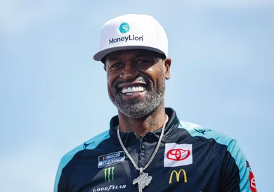 NASCAR Cup Series South Point 400