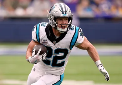 Carolina Panthers v Los Angeles Rams