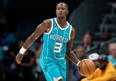 New Orleans Pelicans v Charlotte Hornets