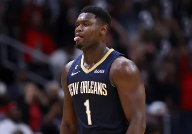 Utah Jazz v New Orleans Pelicans