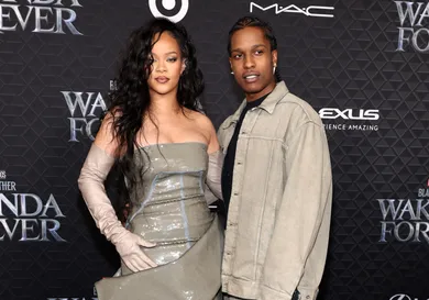 Marvel Studios' "Black Panther 2: Wakanda Forever" Premiere