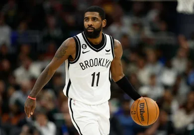 Brooklyn Nets v Milwaukee Bucks