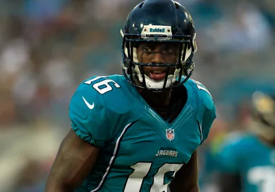 Atlanta Falcons v Jacksonville Jaguars