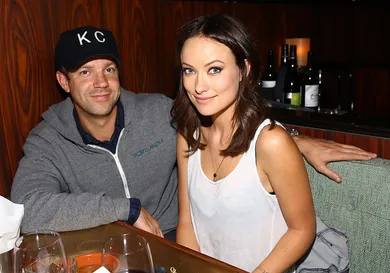 Glamour Presents "These Girls" at Joe's Pub - Show