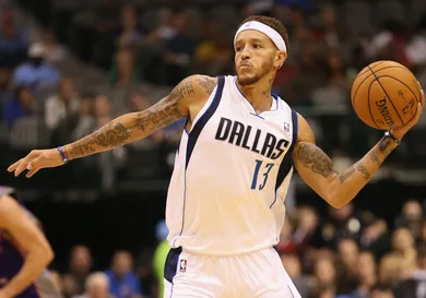 Phoenix Suns v Dallas Mavericks