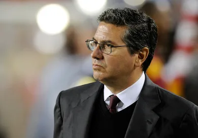 New York Giants v Washington Redskins