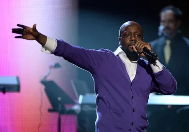 44th NAACP Image Awards - Show