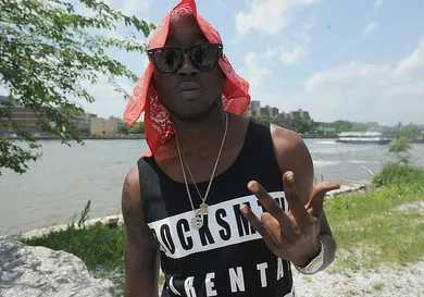 SKYY Vodka At Governors Ball - Day 3