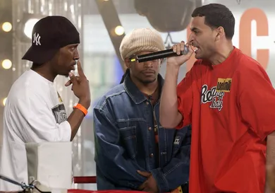 MTV MC Battle Finale