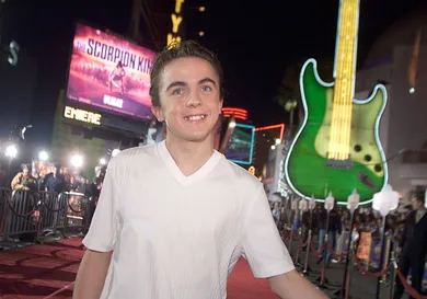 The Scorpion King Premiere