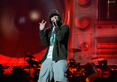 2014 Lollapalooza - Day 1