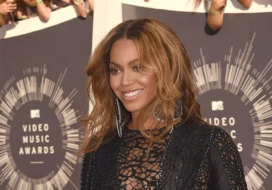 2014 MTV Video Music Awards - Arrivals