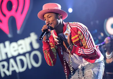 93.3 FLZ's Jingle Ball 2014  - Show