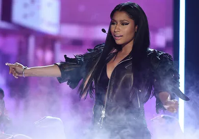 2015 Billboard Music Awards - Show