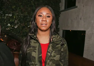 Katie Got Bandz Explains "Drillery Clinton" Alias