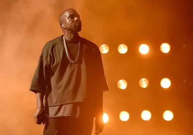 2015 iHeartRadio Music Festival - Night 1 - Show