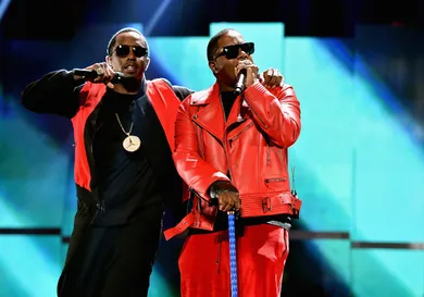 2015 iHeartRadio Music Festival - Night 2 - Show