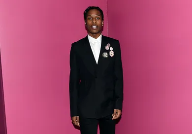 2015 Guggenheim International Gala Dinner Made Possible By Dior