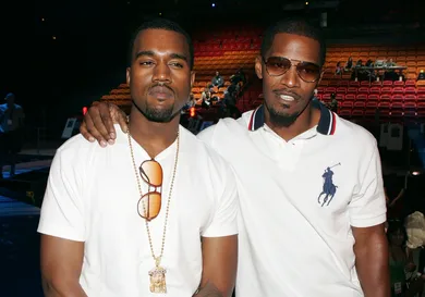 MTV VMA Rehearsals - Day 2