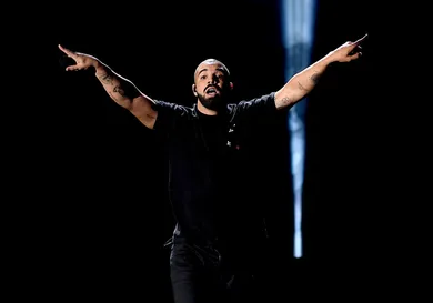 2016 iHeartRadio Music Festival - Night 1 - Show