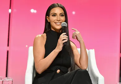 The Girls' Lounge Dinner At Advertising Week 2016