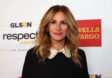 2016 GLSEN Respect Awards - Los Angeles - Red Carpet