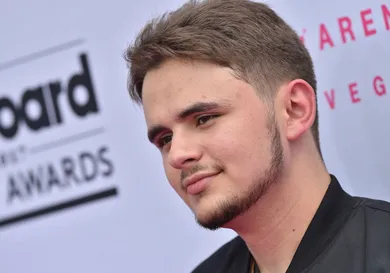 Michael Jackson's Son Responds To Harry Styles Being Called The 'King Of Pop'