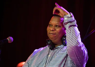 4th Annual My Music Matters: A Celebration Of Legends Lunch