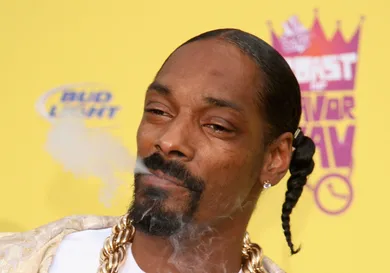 Comedy Central Roast Of Flavor Flav - Arrivals