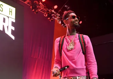 2017 BET Experience - Main Stage Performances