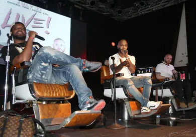 Joe Budden Podcast Live  - New York, NY