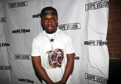 "Dope Fiend" New York Screening