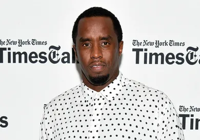 TimesTalks Presents: An Evening With Sean "Diddy" Combs