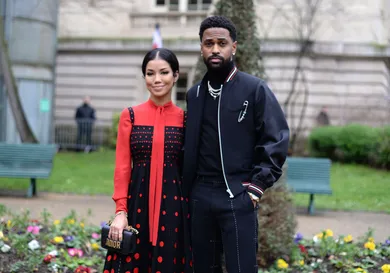 Dior Homme : Outside Arrivals - Paris Fashion Week - Menswear F/W 2018-2019