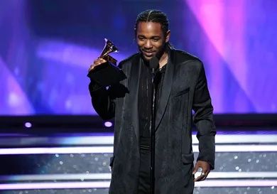 60th Annual GRAMMY Awards - Show