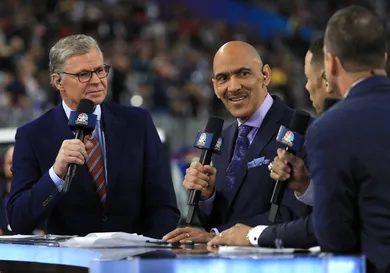 Super Bowl LII - Philadelphia Eagles v New England Patriots