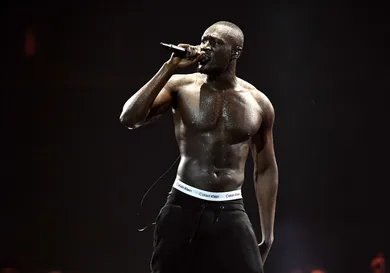 The BRIT Awards 2018 - Show