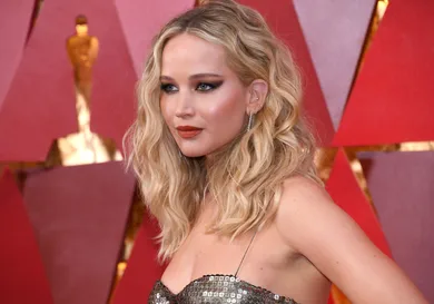 90th Annual Academy Awards - Arrivals