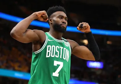 Boston Celtics v Cleveland Cavaliers - Game Four