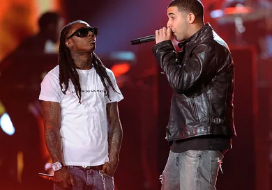 The 52nd Annual GRAMMY Awards - Show