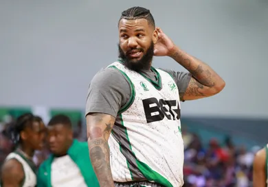 2018 BET Experience - Celebrity Basketball Game Sponsored By Sprite