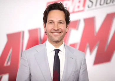Premiere Of Disney And Marvel's "Ant-Man And The Wasp" - Arrivals