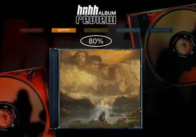 LilBabyItsOnlyMeAlbumReviewHNHH