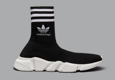 Balenciaga-adidas-Speed-Trainer-Release-Date