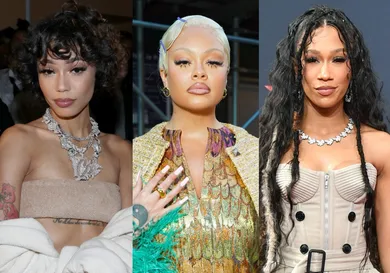 Coi Leray, Latto, Bia