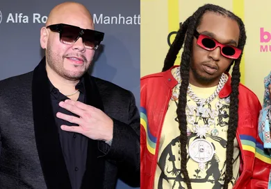 Fat Joe, Takeoff