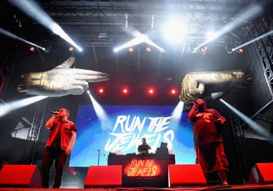 Adult Swim Festival 2018