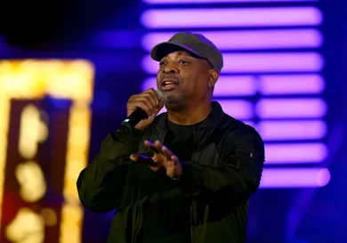 The Art Of Elysium Presents Michael Muller's HEAVEN - Inside