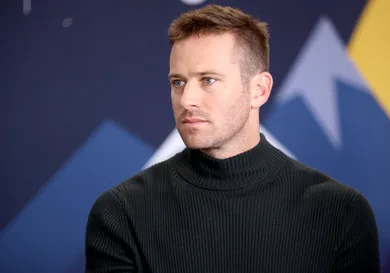 The IMDb Studio At Acura Festival Village On Location At The 2019 Sundance Film Festival - Day 2