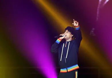 Bud Light Super Bowl Music Fest / EA SPORTS BOWL - Show